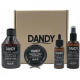 Dandy Beard Wax Cera modellante per barba e baffi