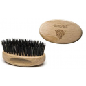 SPAZZOLA GUENZANI PER BARBA