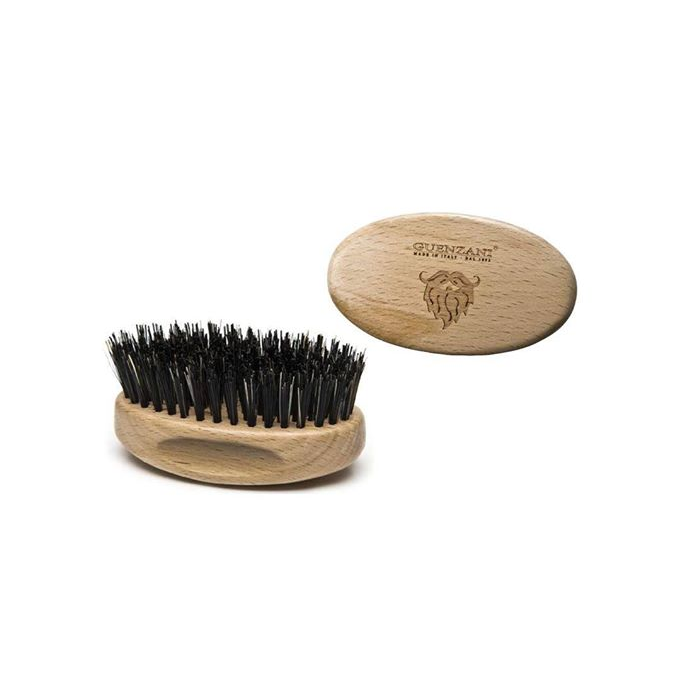 SPAZZOLA GUENZANI PER BARBA