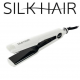 socap original piastra silk hair placche in titanio