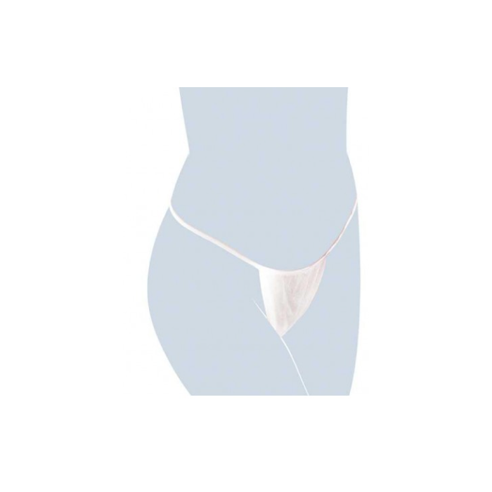 TANGA DONNA TNT MONOUSO 100 PZ.