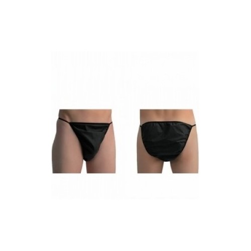 slip/tanga uomo 100 pz