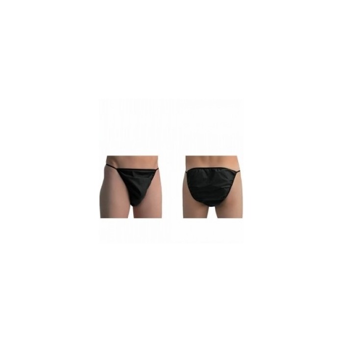 slip/tanga uomo 100 pz