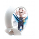 Ro.ial Rotolo epilazione professionale bianco 80MT