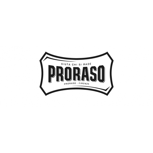 PRORASO LINEA ROSSA SAPONE DA BARBA IN CIOTOLA