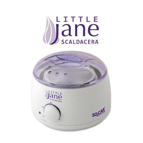 Socap Original Scaldacera Little Jane 500ml Bm1200