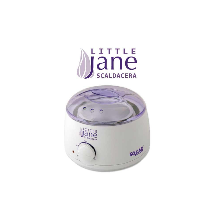 Socap Original Scaldacera Little Jane 500ml Bm1200