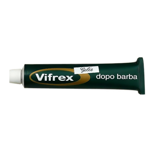 Vifrex Aftershave Gel 50ml