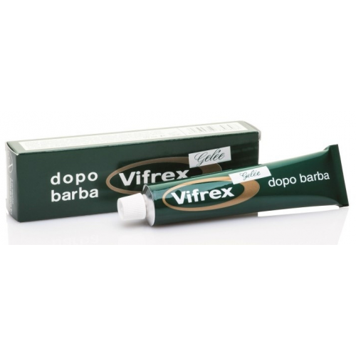 Vifrex Aftershave Gel 50ml