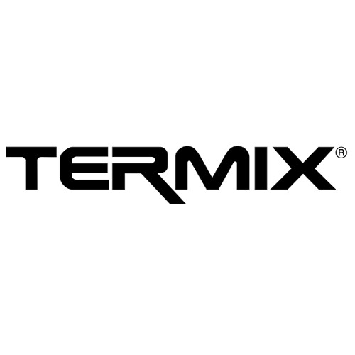 TERMIX SPAZZOLA MISURA 43