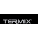 Termix – Ceramic Ionic Spazzola Diametro 17