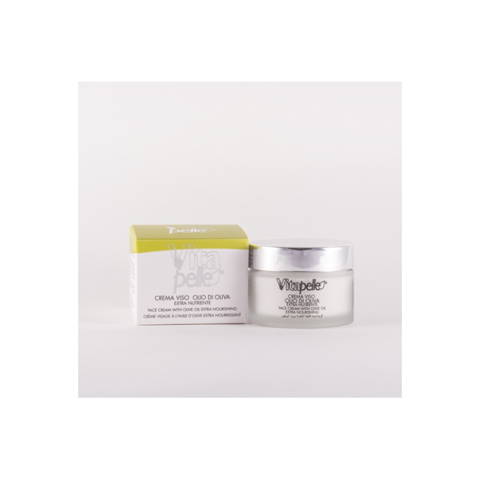 VITA PELLE CREMA VISO EXTRANUTRIENTE