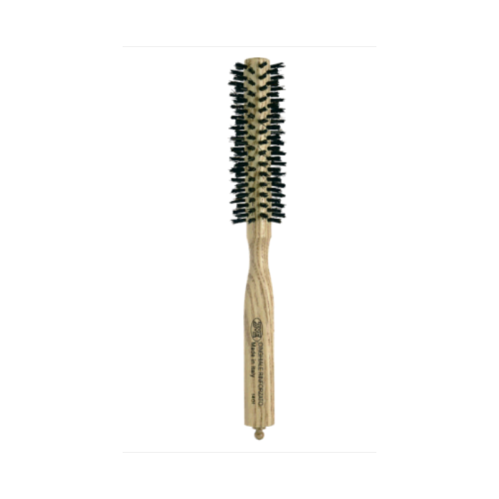 3VE SPAZZOLA Triangolo Wildboar 1401