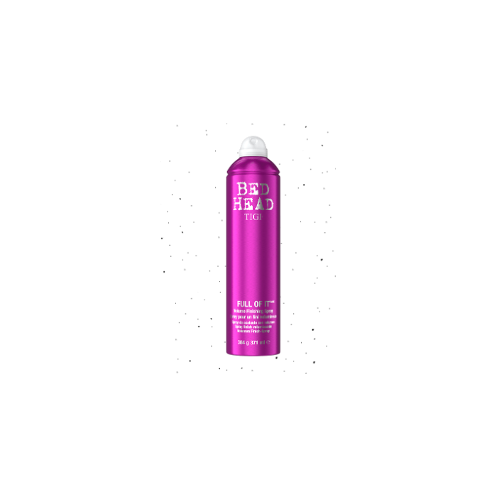 TIGI FULL OF IT™ Volume Finishing Spray