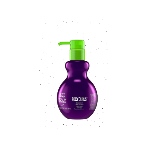 TIGI FOXY CURLS™ Contour Cream