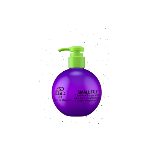 TIGI SMALL TALK™ Volumizing Cream