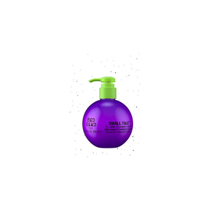 TIGI SMALL TALK™ Volumizing Cream