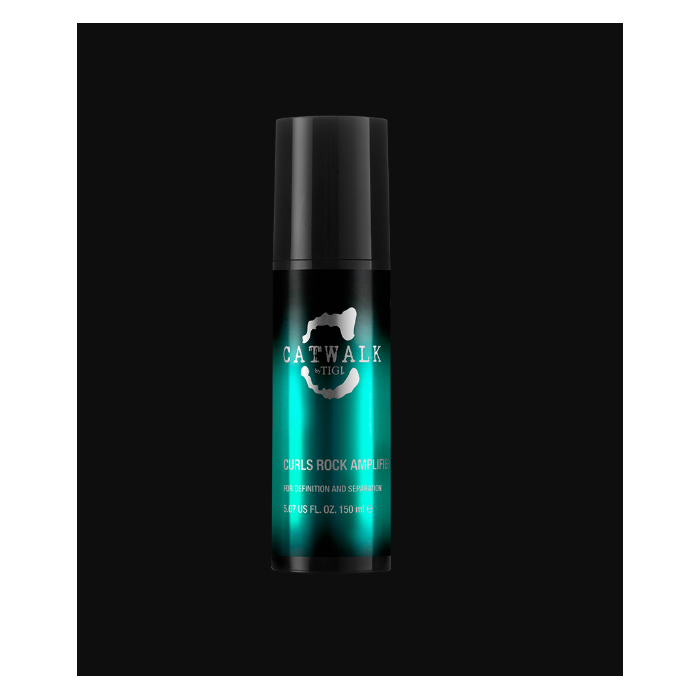 TIGI CURLS ROCK AMPLIFIER