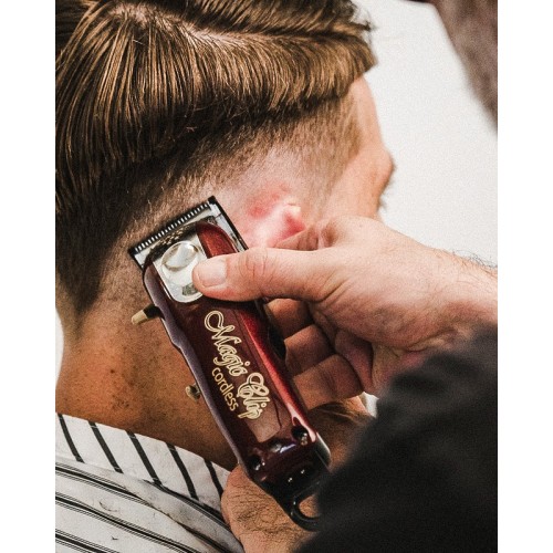 WAHL Cordless Magic Clip™