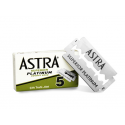 LAME INTERE PER RASOIO ASTRA 5 PZ