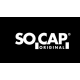 SOCAP spazzola scoglinodidistricante colorata