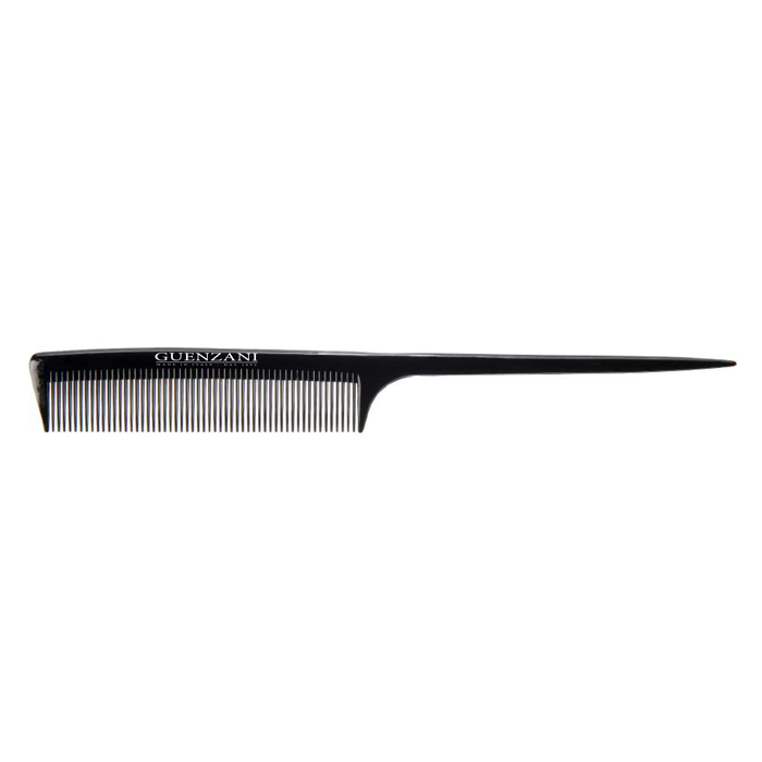 GUENZANI PETTINE CAPELLI CODA SOTTILE 441