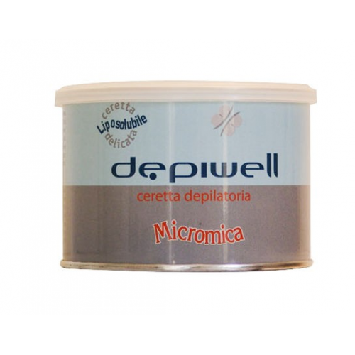 DEPIWELL CERA 400 ML MICROMICA