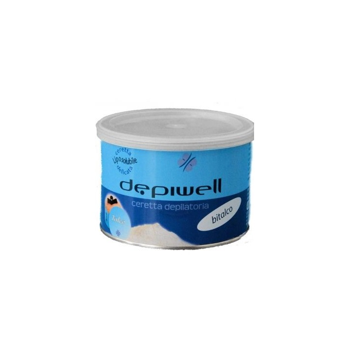 DEPIWELL CERA 400 ML BITALCO