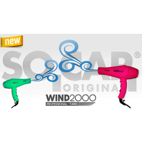 Socap Phon Wind 2000