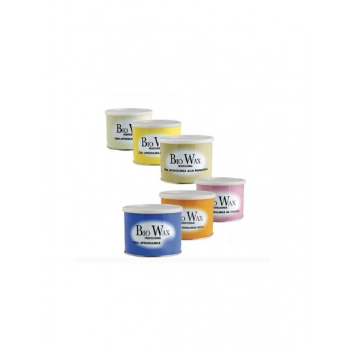 BIOWAX CERA VARI GUSTI