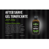 WHISKEY AFTER SHAVE Jack Julep