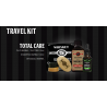 WHISKEY KIT DA REGALO BARBA 3 PEZZI