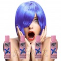CRAZY COLOR CREMA COLORANTE CAPELLI SEMI-PERMANENTE 100ML