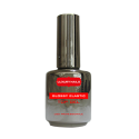 LUXURY NAILS: GLOSSY ELASTIC TOP GEL 15-ML
