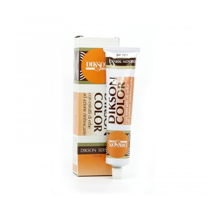 Dikson Color Crema Colorante Professionale 120ml