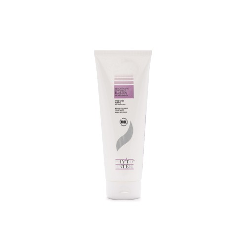 PHITOFARMA MASCHERA VISO TONIFICANTE ELASTINA