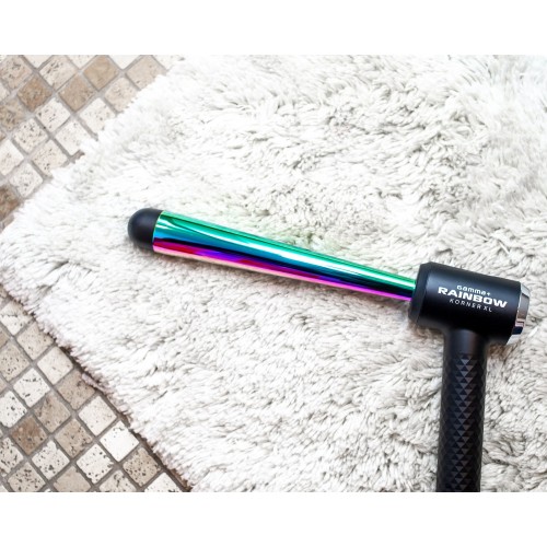 GAMMA PIU&#039; RAINBOW KORNER XL