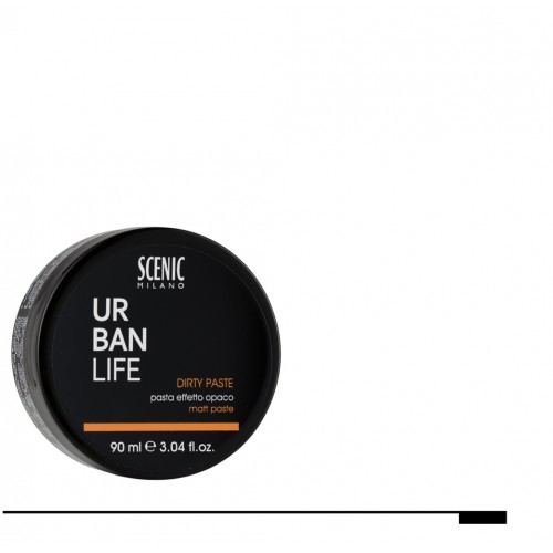 Scenic urban life Dirty Paste 90ml