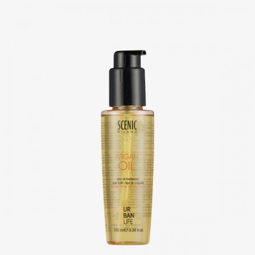 SCENIC ARGAN OIL