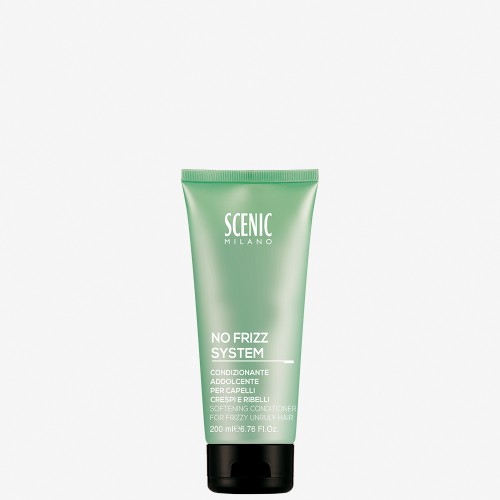 SCENIC NO FRIZZ CONDIZIONANTE 200ML