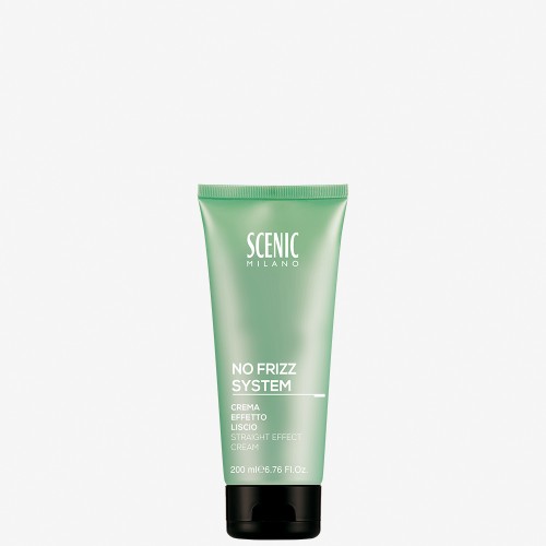 SCENIC NO FRIZZ CREMA EFFETTO LISCIO 200 ML