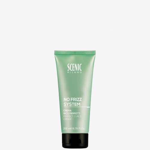 SCENIC NO FRIZZ CREMA RICCI PERFETTI 200 ML