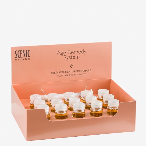 SCENIC AGE REMEDY SYSTEM SIERO AMPLIFICATORE DI SPESSORE