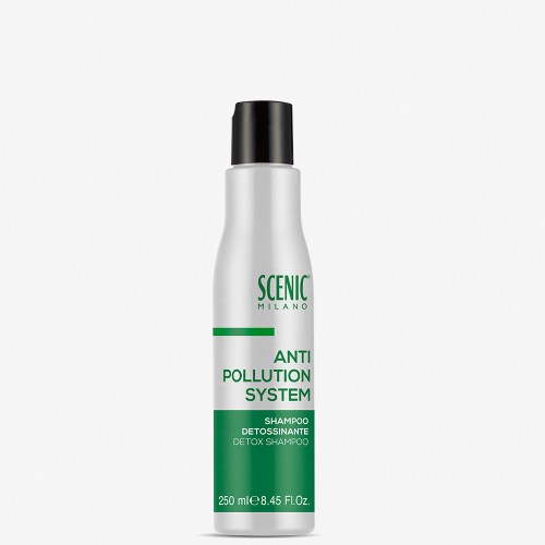 SCENIC SHAMPOO DETOSSINANTE