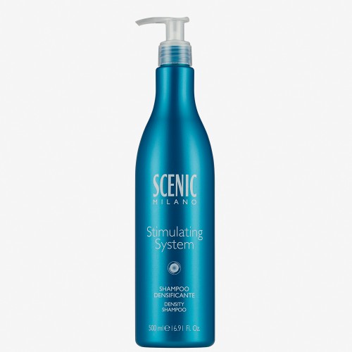 SCENIC SHAMPOO DENSIFICANTE 500ML