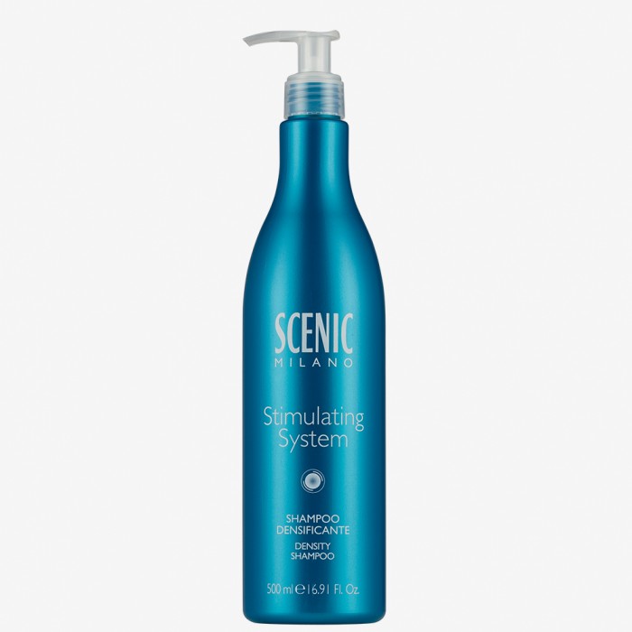 SCENIC SHAMPOO DENSIFICANTE 500ML