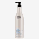 SCENIC PURIFY SYSTEM SHAMPOO 500 ML