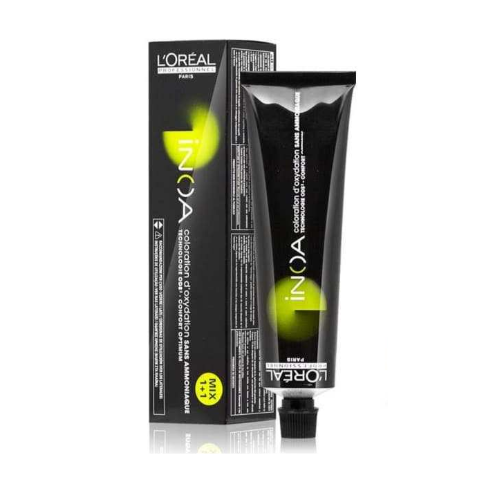 L'OREAL INOA COLORAZIONE SENZA AMMONIACA