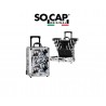 SOCAP Trolley Rigido Vintage Tc-3229R