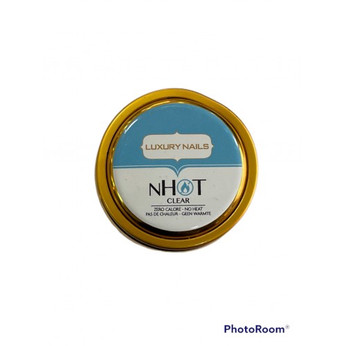 NH001 – NHOT CLEAR 30ml